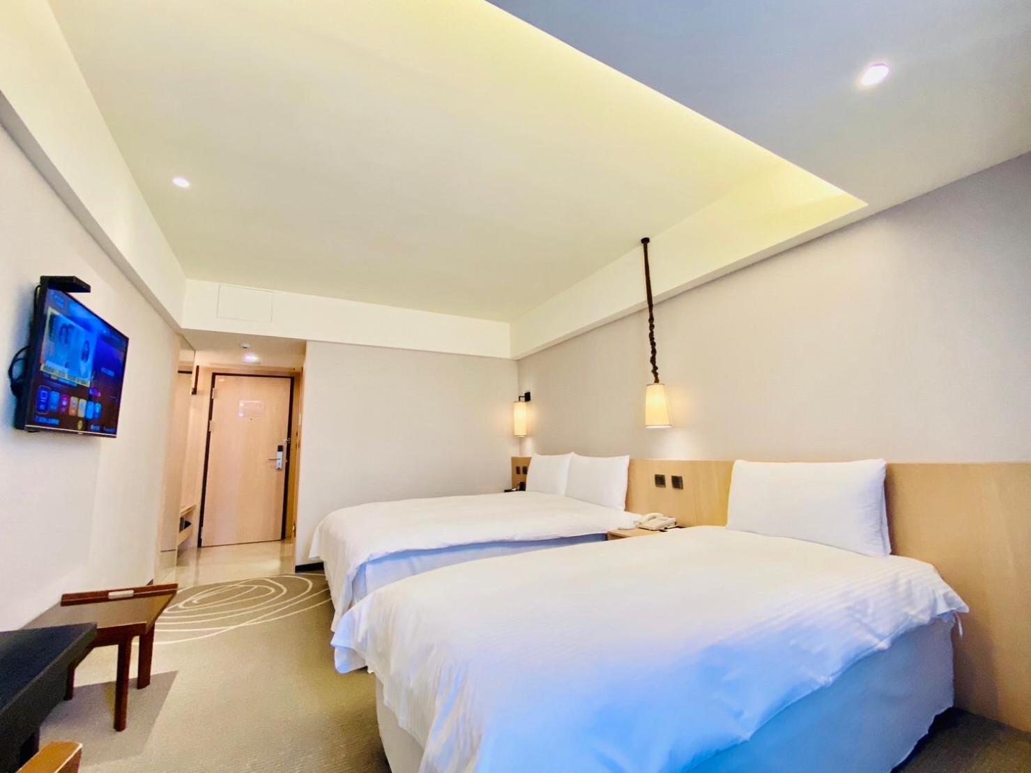 Inn By The Village Taitung Екстериор снимка