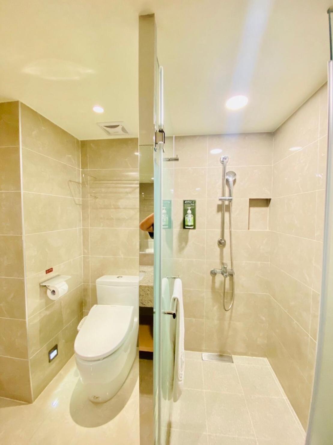 Inn By The Village Taitung Екстериор снимка